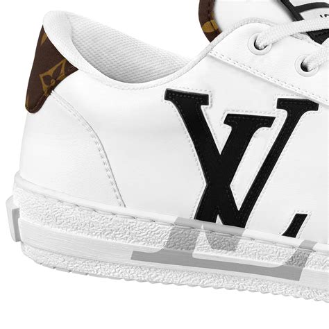 lv charlie sneaker